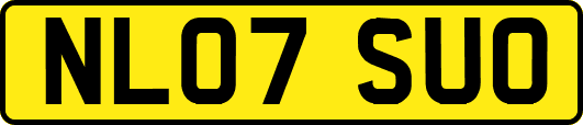 NL07SUO