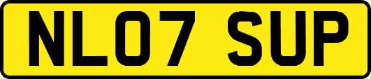 NL07SUP