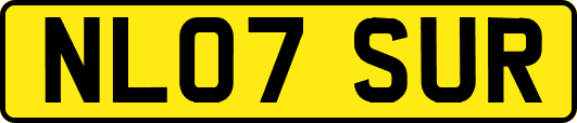 NL07SUR