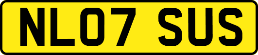 NL07SUS