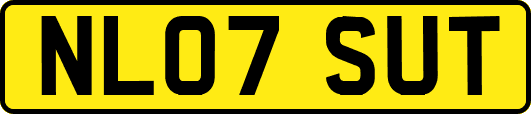 NL07SUT