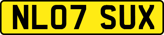 NL07SUX