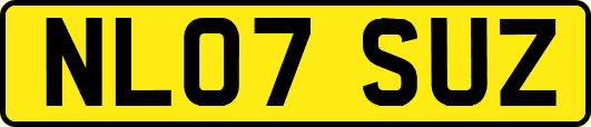 NL07SUZ