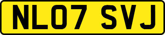 NL07SVJ