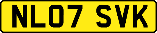 NL07SVK