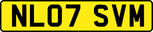 NL07SVM