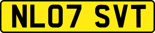 NL07SVT