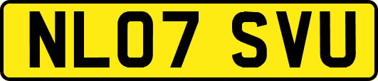 NL07SVU