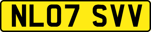 NL07SVV