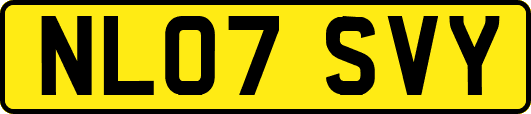 NL07SVY