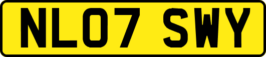 NL07SWY