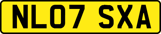 NL07SXA