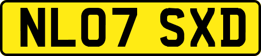 NL07SXD
