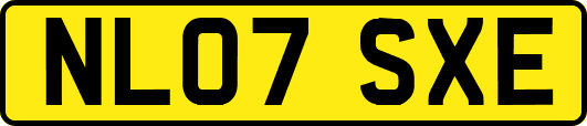 NL07SXE