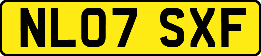 NL07SXF