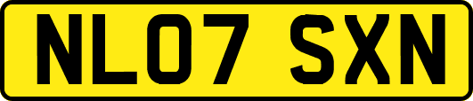 NL07SXN