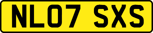 NL07SXS