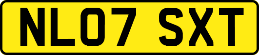 NL07SXT