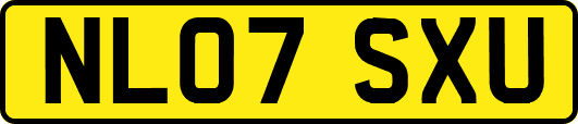 NL07SXU