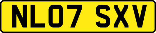 NL07SXV