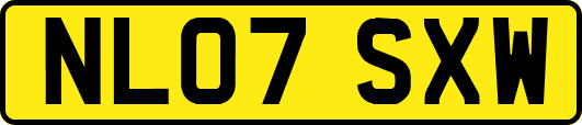 NL07SXW
