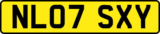 NL07SXY