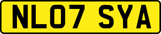 NL07SYA