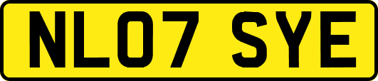 NL07SYE