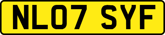 NL07SYF