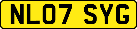 NL07SYG