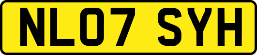 NL07SYH