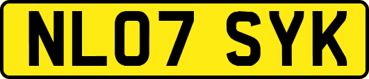 NL07SYK
