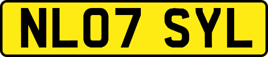 NL07SYL
