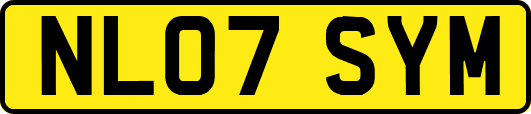 NL07SYM