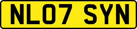 NL07SYN