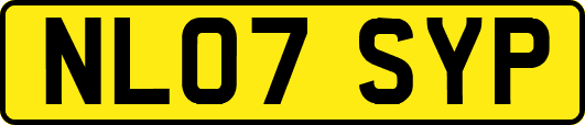NL07SYP