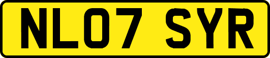 NL07SYR