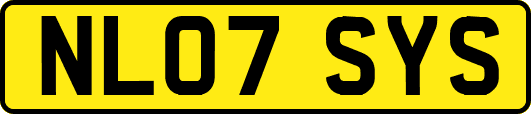 NL07SYS