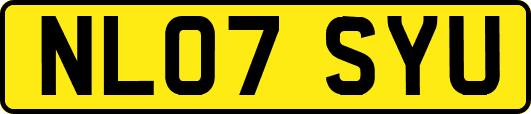 NL07SYU