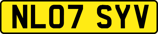 NL07SYV