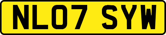 NL07SYW