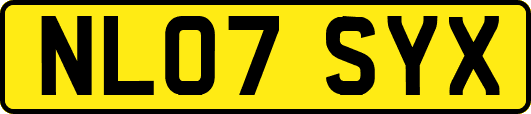 NL07SYX