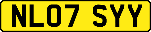 NL07SYY