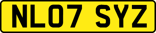 NL07SYZ