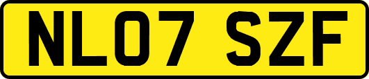 NL07SZF