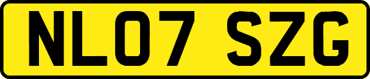 NL07SZG