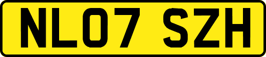NL07SZH