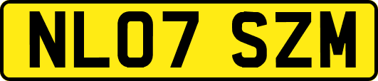 NL07SZM