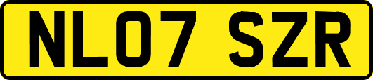 NL07SZR