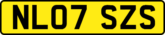 NL07SZS
